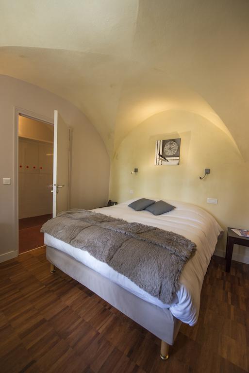 Chateau Du Bost - Teritoria Bellerive-sur-Allier Rom bilde